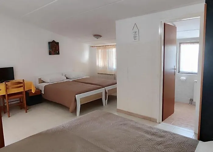Guest House Betiga