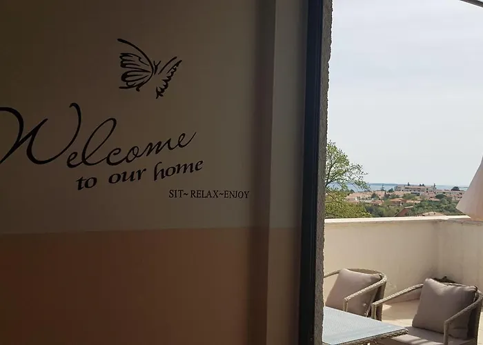 Guest House Betiga