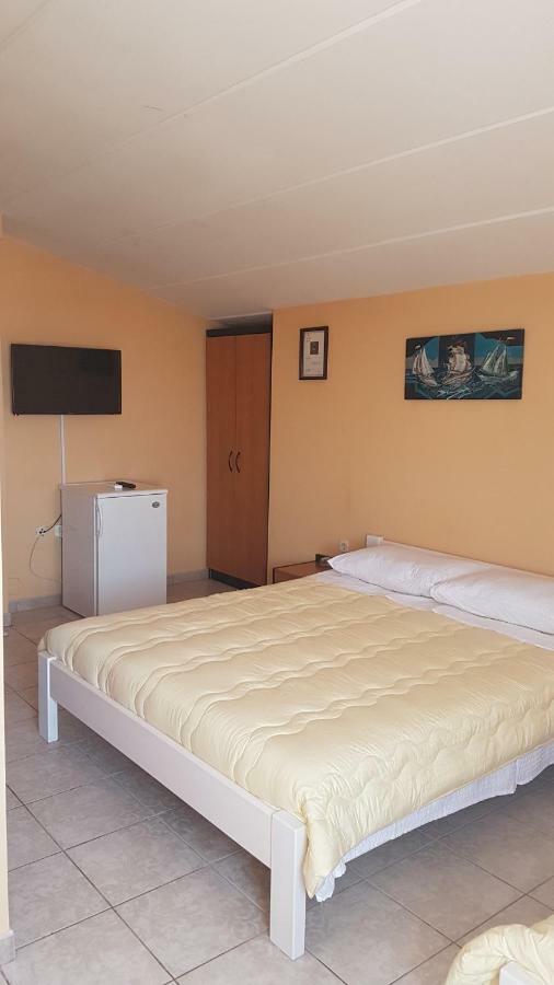 Guest house Betiga 3*