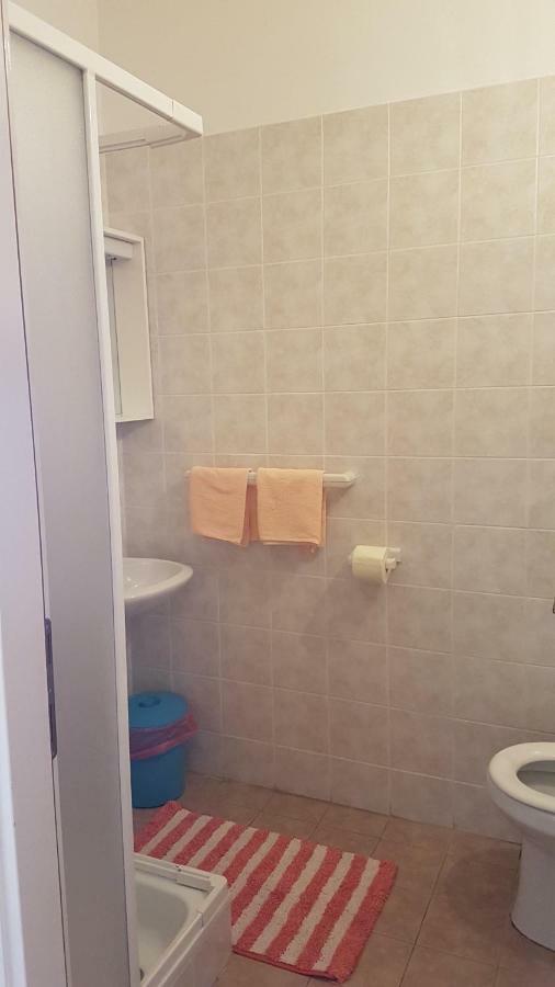 Betiga Guest house Barbariga