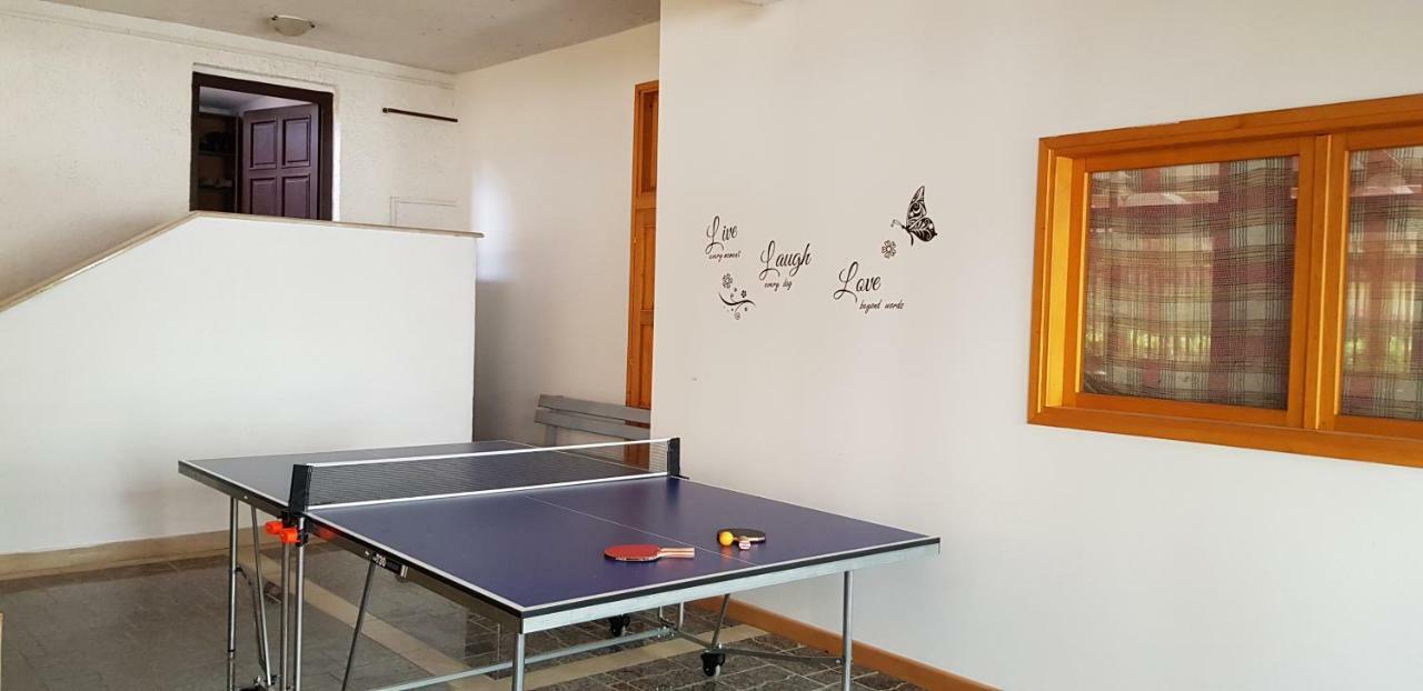 Betiga Guest house 3*