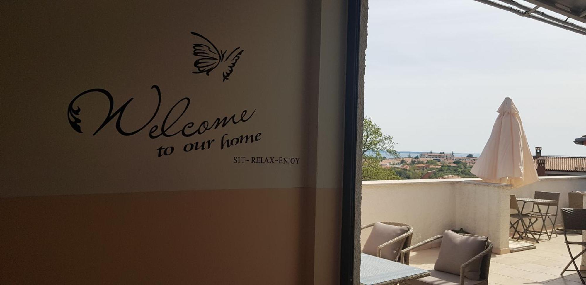 Betiga Guest house