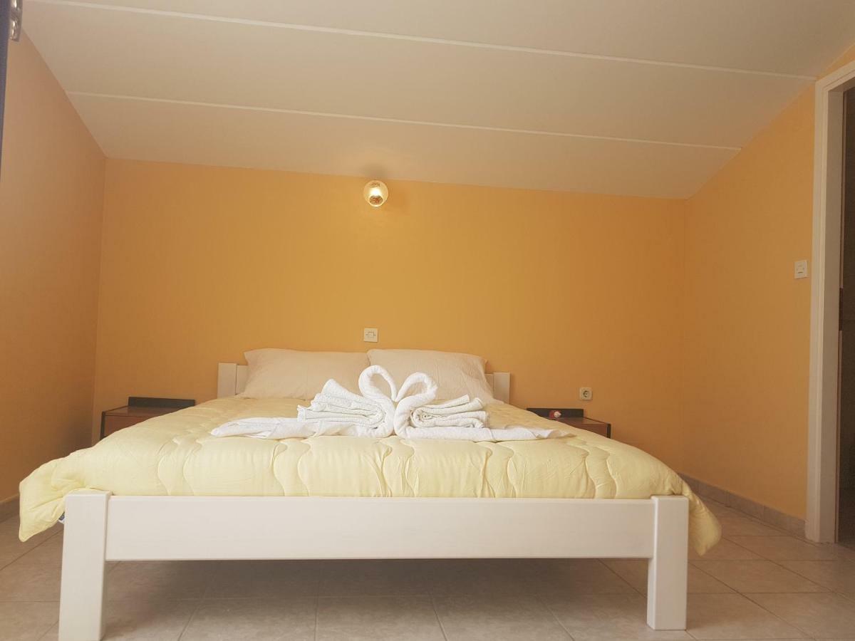 Betiga Guest house 3*