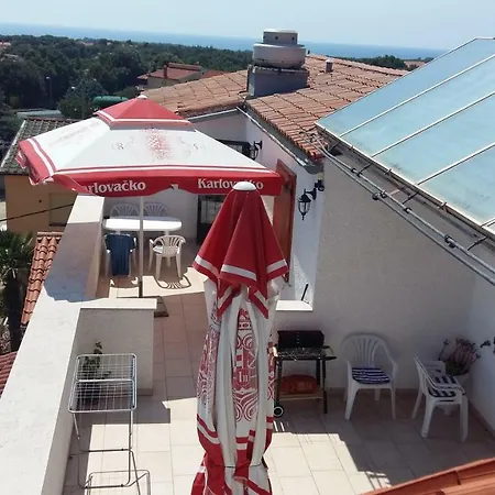 Guest House Betiga Barbariga Exterior foto