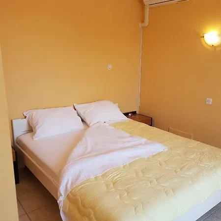 Guest House Betiga Barbariga Exterior foto