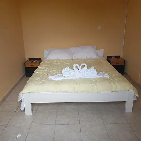 Guest House Betiga Barbariga Exterior foto