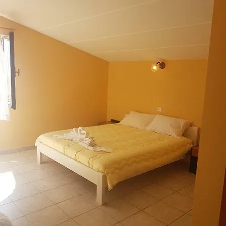 Guest House Betiga Barbariga Exterior foto