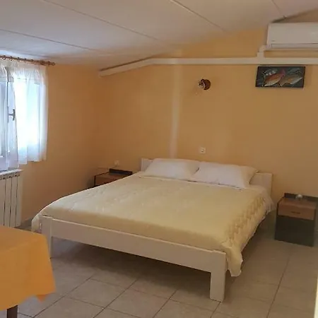 Guest House Betiga Barbariga Exterior foto