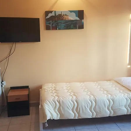 Guest House Betiga Barbariga Exterior foto