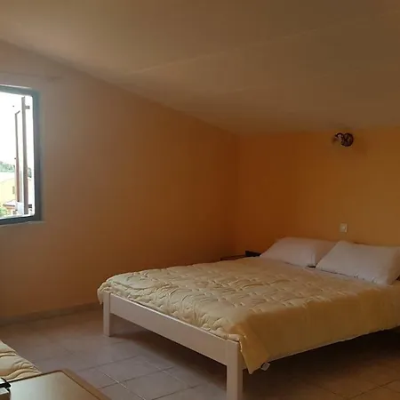 Guest House Betiga Barbariga Exterior foto