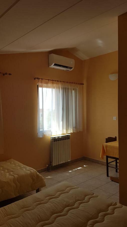 Betiga Guest house 3*