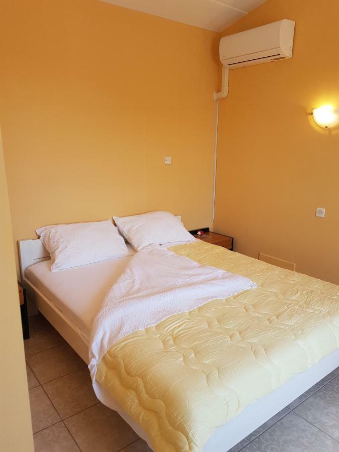 Betiga Guest house Barbariga