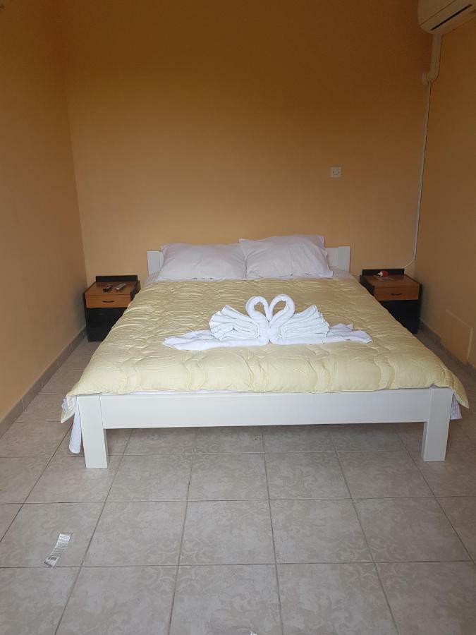 Guest house Betiga