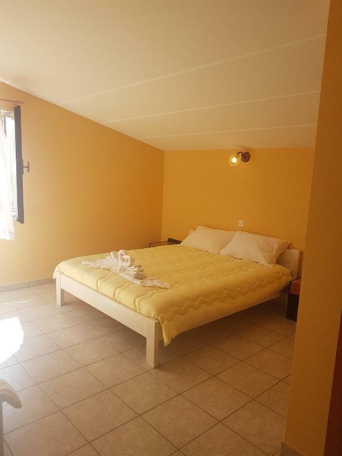 Guest house Betiga 3*