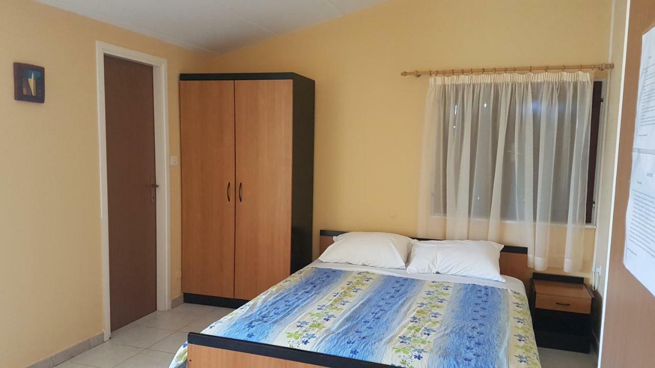Betiga Guest house 3*