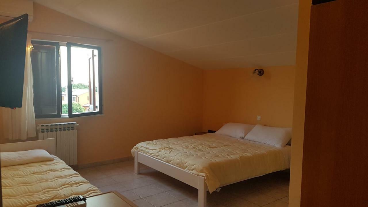 Guest house Betiga Barbariga